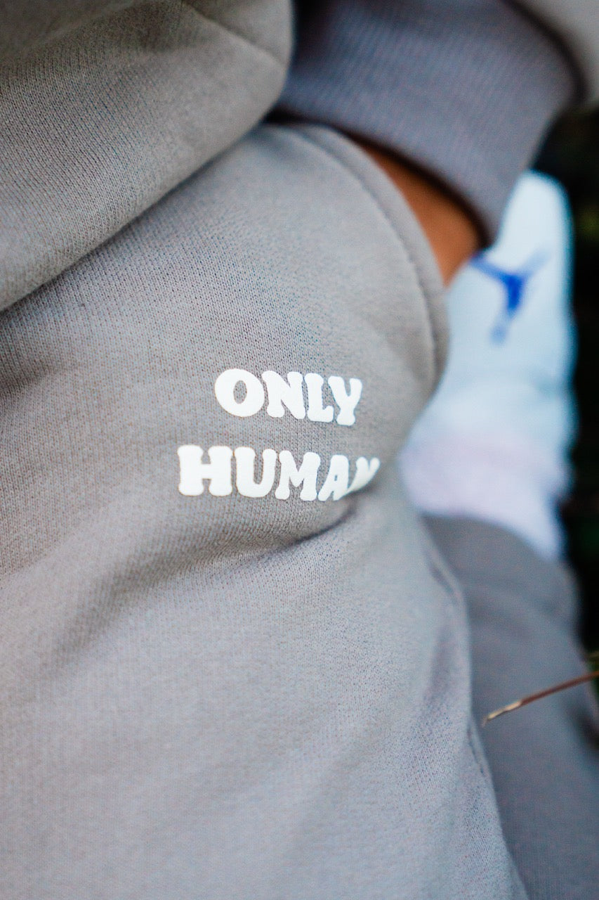 ONLY HUMAN SWEATPANT