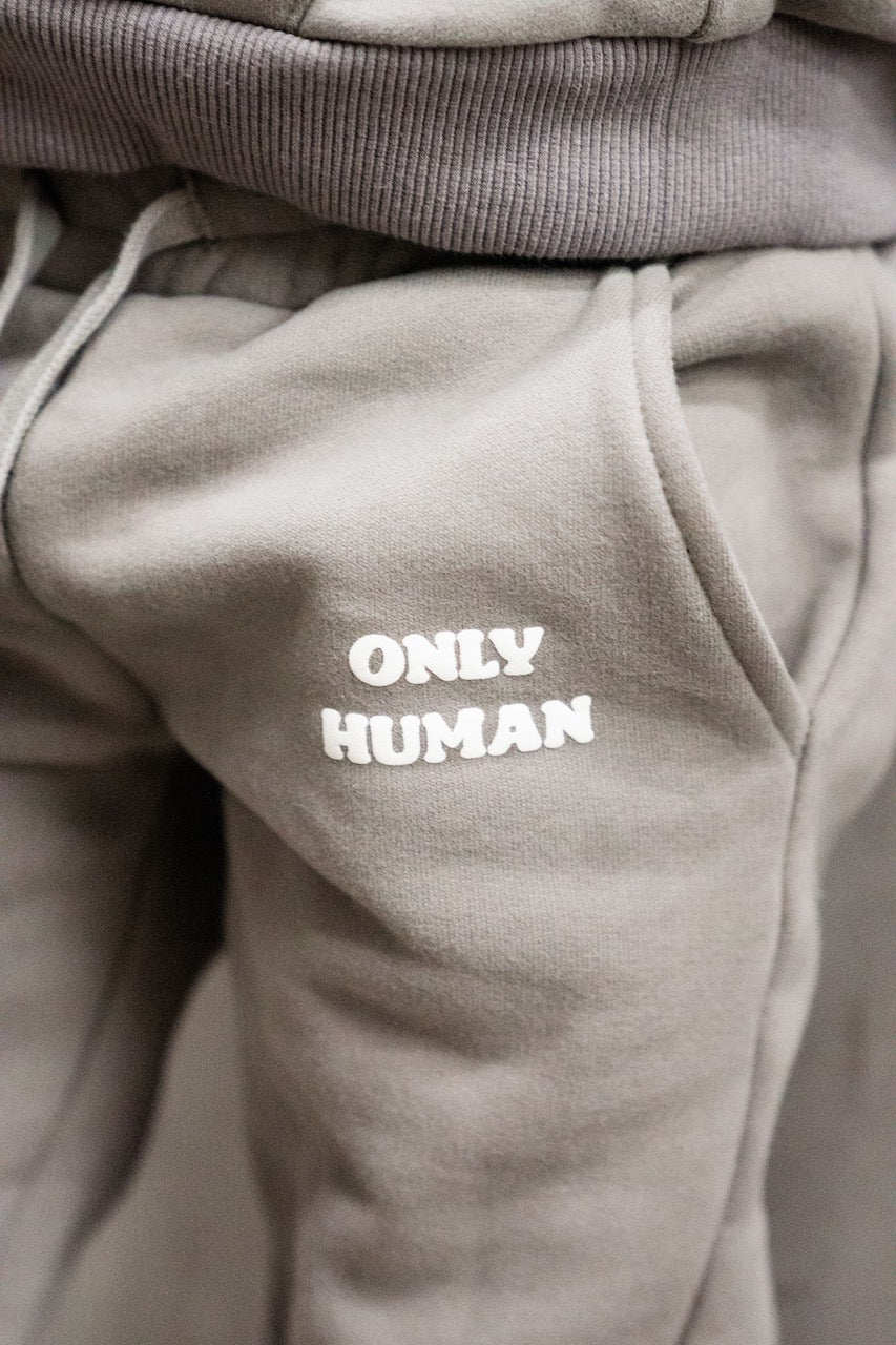 ONLY HUMAN SWEATPANT