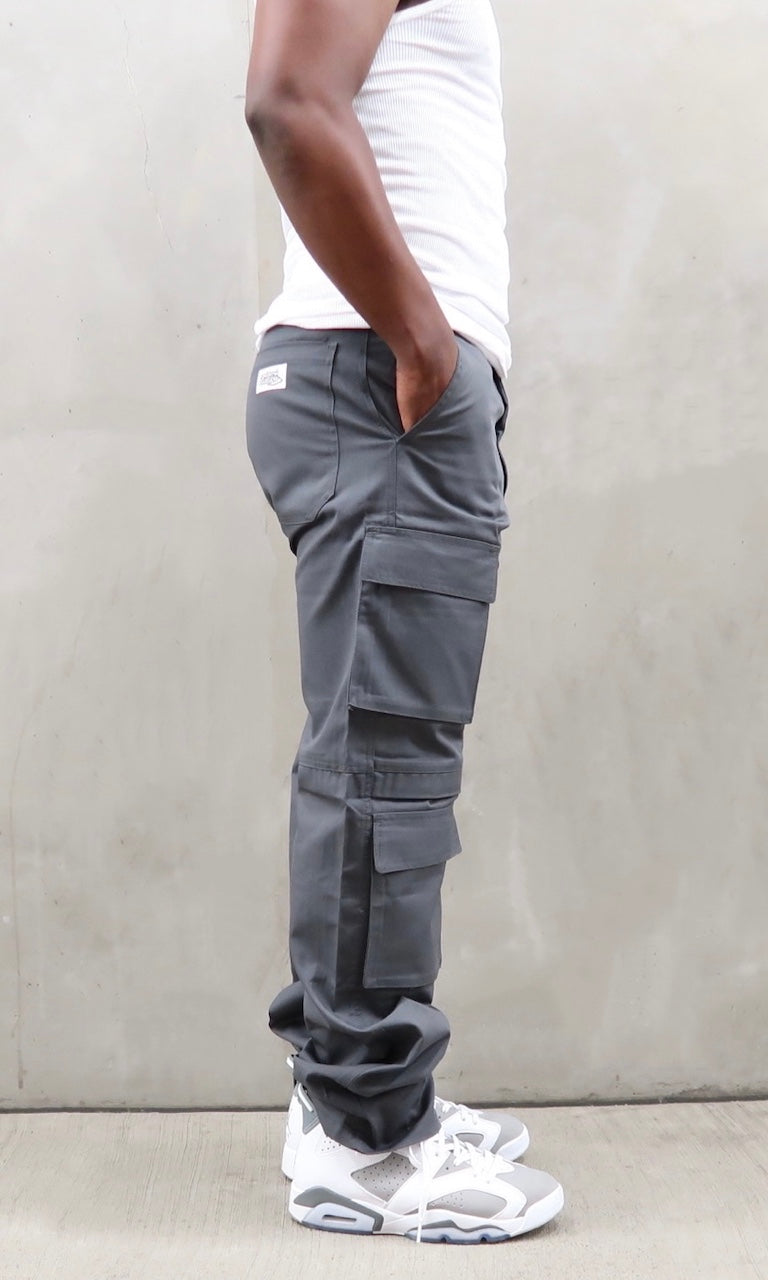 ADULT POCKET CARGO PANT