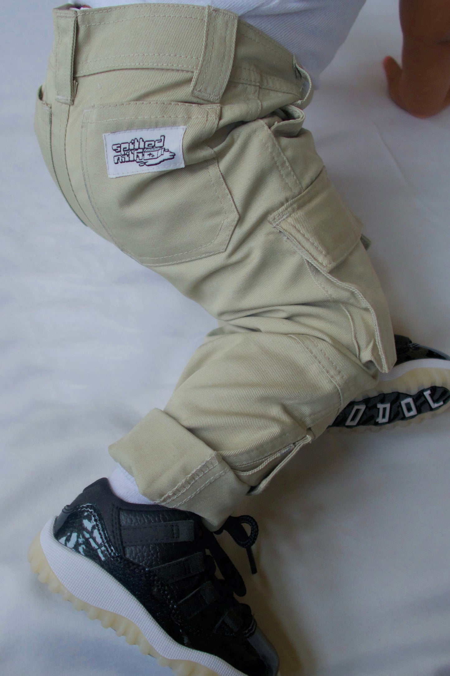 POCKET CARGO PANT